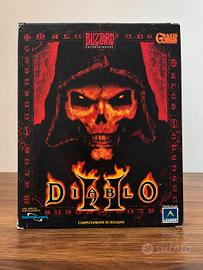 Diablo 2 + espansione 