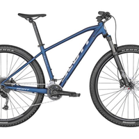 Scott - Aspect 940 Blue, NO PERMUTE