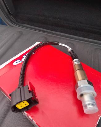 Sonda lambda smart fortwo