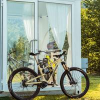 Zerode Bikes Katipo