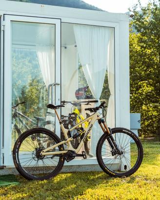 Zerode Bikes Katipo