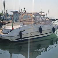 Cranchi CSL 28 Diesel Valutiamo Permuta