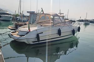 Cranchi CSL 28 Diesel Valutiamo Permuta