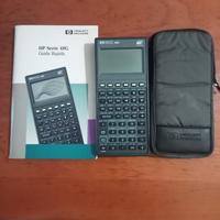 calcolatrice grafica HP 48G