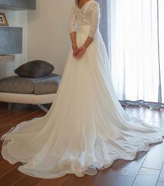 Abito da Sposa 2025