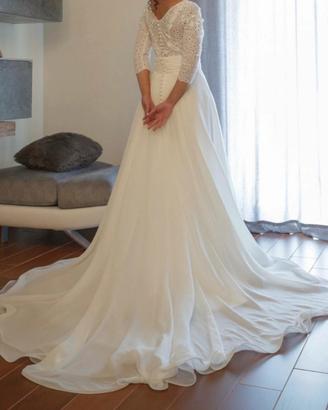 Abito da Sposa 2025