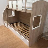 Letto a castello