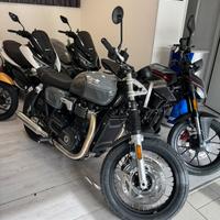 Brixton Cromwell 1200