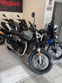 Brixton Cromwell 1200