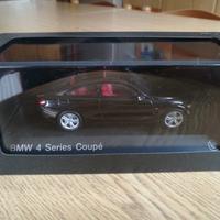 Bmw serie 4 coupè 1/43