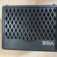 Amplificatore Vox VXI