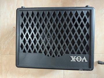 Amplificatore Vox VXI