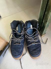 scarpe tommy hilfiger