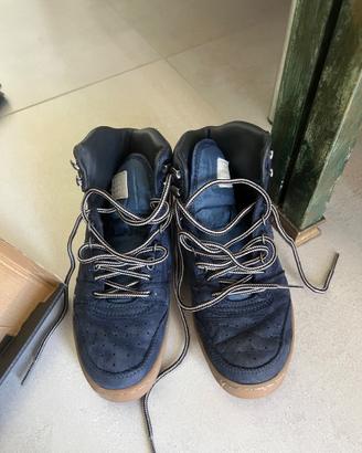 scarpe tommy hilfiger
