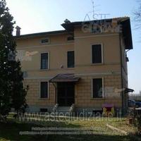 Villa singola Spilamberto [A4315202]