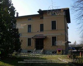Villa singola Spilamberto [A4315202]