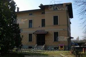 Villa singola Spilamberto [A4315202]