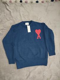 Maglione AMI paris