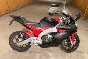Aprilia RS 125
