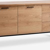 mobili ufficio + credenza + mobile