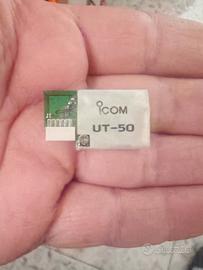 ICOM UT-50