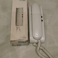 VIMAR ELVOX 8875 - Citofono da parete Sound System
