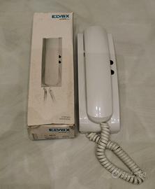 VIMAR ELVOX 8875 - Citofono da parete Sound System