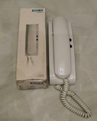VIMAR ELVOX 8875 - Citofono da parete Sound System