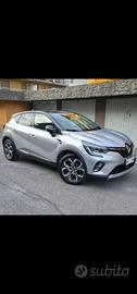 Renault Captur benzina Intens 2020