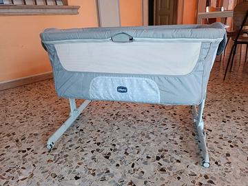 CHICCO NEXT ME 2 DREAM 