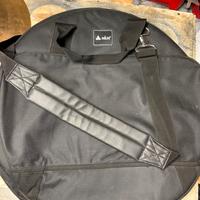 Sacca piatti per batteria