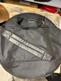 Sacca piatti per batteria