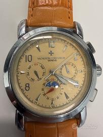 Cronografo automatico Vacheron Constantin