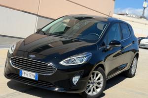 Ford Fiesta 1.5 TDCi 5 porte Titanium 2018 - NEOPA