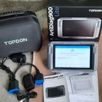 Diagnosi professionale TOPDON ArtiDiag900Lite OBD2