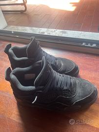 scarpe jordan 4