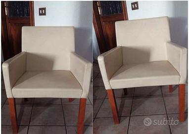 Sedie e poltrone nuove Ikea Interstuhl Calligaris