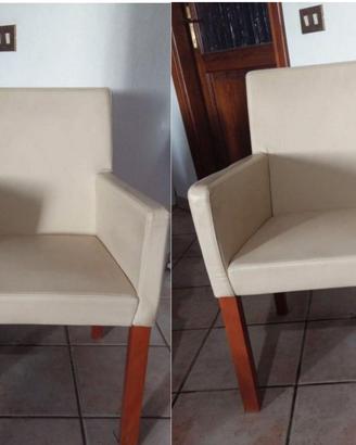 Sedie e poltrone nuove Ikea Interstuhl Calligaris