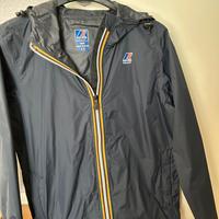 Giacca donna K-Way estiva