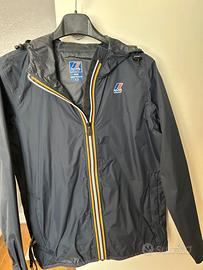 Giacca donna K-Way estiva