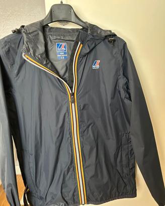 Giacca donna K-Way estiva