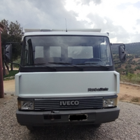 Autocarro Iveco 60/11