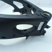 yamaha r6 03 05 Telaio con documenti