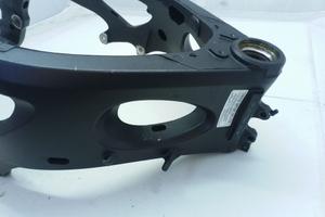 yamaha r6 03 05 Telaio con documenti