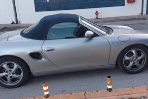 Porsche Boxster 986 