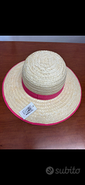 Cappello donna estivo