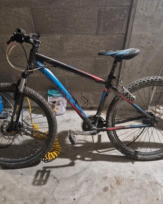 MTB DA RAGAZZO