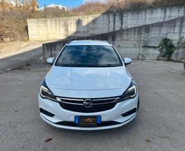 Opel Astra 1.6 CDTi 110CV Start&Stop Sports Tourer