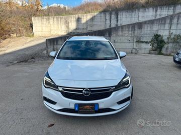 Opel Astra 1.6 CDTi 110CV Start&Stop Sports Tourer