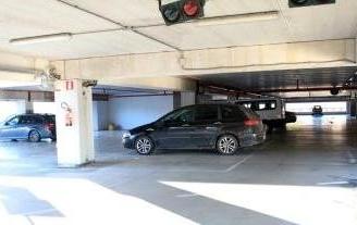Garage centro